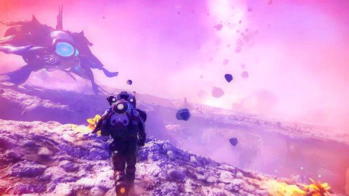 No Mans Sky Has Changed Forever The Massive Worlds Part II Update