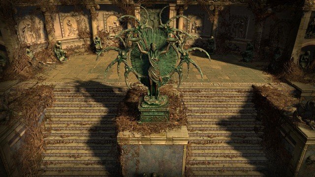 New Path of Exile event changes all Ascendancy classes