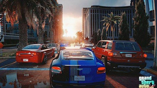 Lannonce de GTA 6 choque les fans avec des plans de sortie anticipés