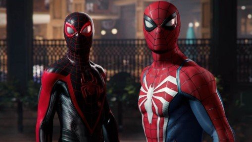 SpiderMan 2 PC reçoit une nouvelle mise à jour et les développeurs réagissent aux commentaires des joueurs