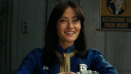 Ella Pernell qualifie la saison 2 de la série Fallout de  pure folie 