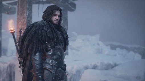 Trailer de Game of Thrones Kingsroad Revela Criaturas Míticas