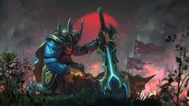 Curtir um guia de Dota 2 pode levar a um banimento no Steam