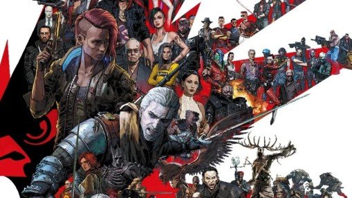 A CD Projekt Red está à procura de talentos para desenvolver o misterioso Project Hadar