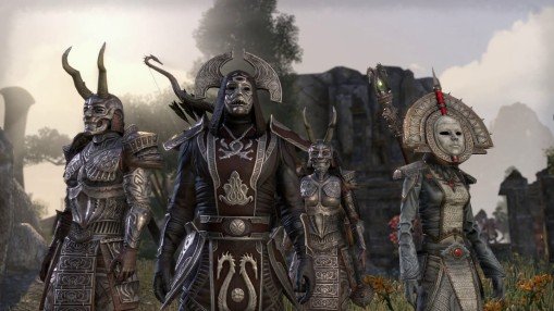 Bethesda is letting players pay to become an NPC in The Elder Scrolls VI