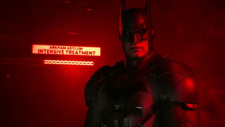 Rocksteady begins search for Game Director for its next Batman game