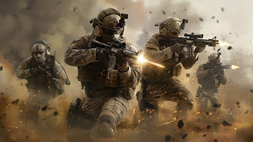 Les 10 meilleurs jeux de Call of Duty que tout le monde doit jouer