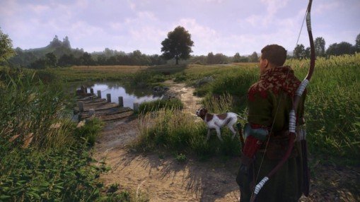 Kingdom Come Deliverance 2 Fan Initiative Receives Official Developer Support