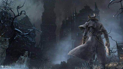 Bloodborne 2 estil en préparation FromSoftware sonde les fans pour en savoir plus