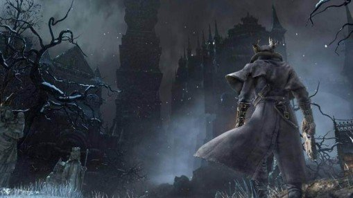 Is Bloodborne 2 in the Works FromSoftware Polls Fans for Insights