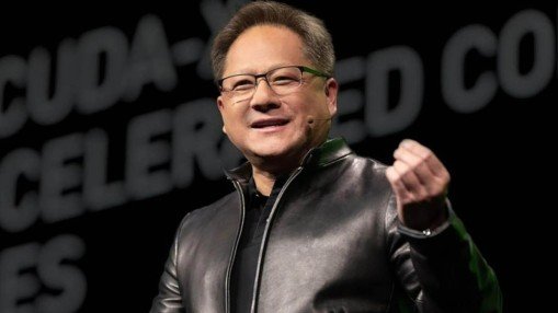 NVIDIA Recovers from Stock Market Decline Amid Competition with DeepSeek