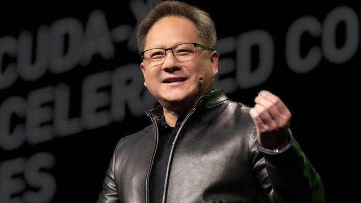 NVIDIA rebondit après les pertes subies par le marché malgré les difficultés rencontrées par DeepSeek