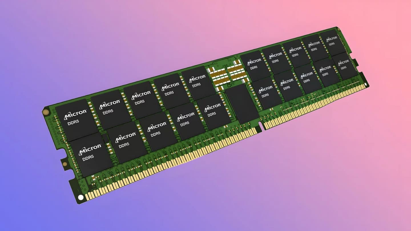 Principais Fabricantes de Memória Planejam Encerrar Produção de DDR3 e DDR4 em 2025