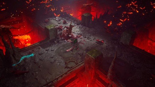 Dragonkin The Banished Uma Nova Jornada Começa com Demonstração e Planos Robustos