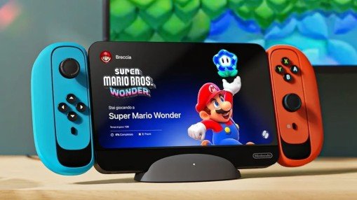 Nintendo Switch 2 Será Vendido por US 399 Analista Enxerga Mudança de Foco para Jogos e Serviços