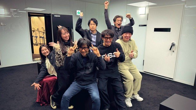 Hideo Kojima shares some good news about Death Stranding 2 development