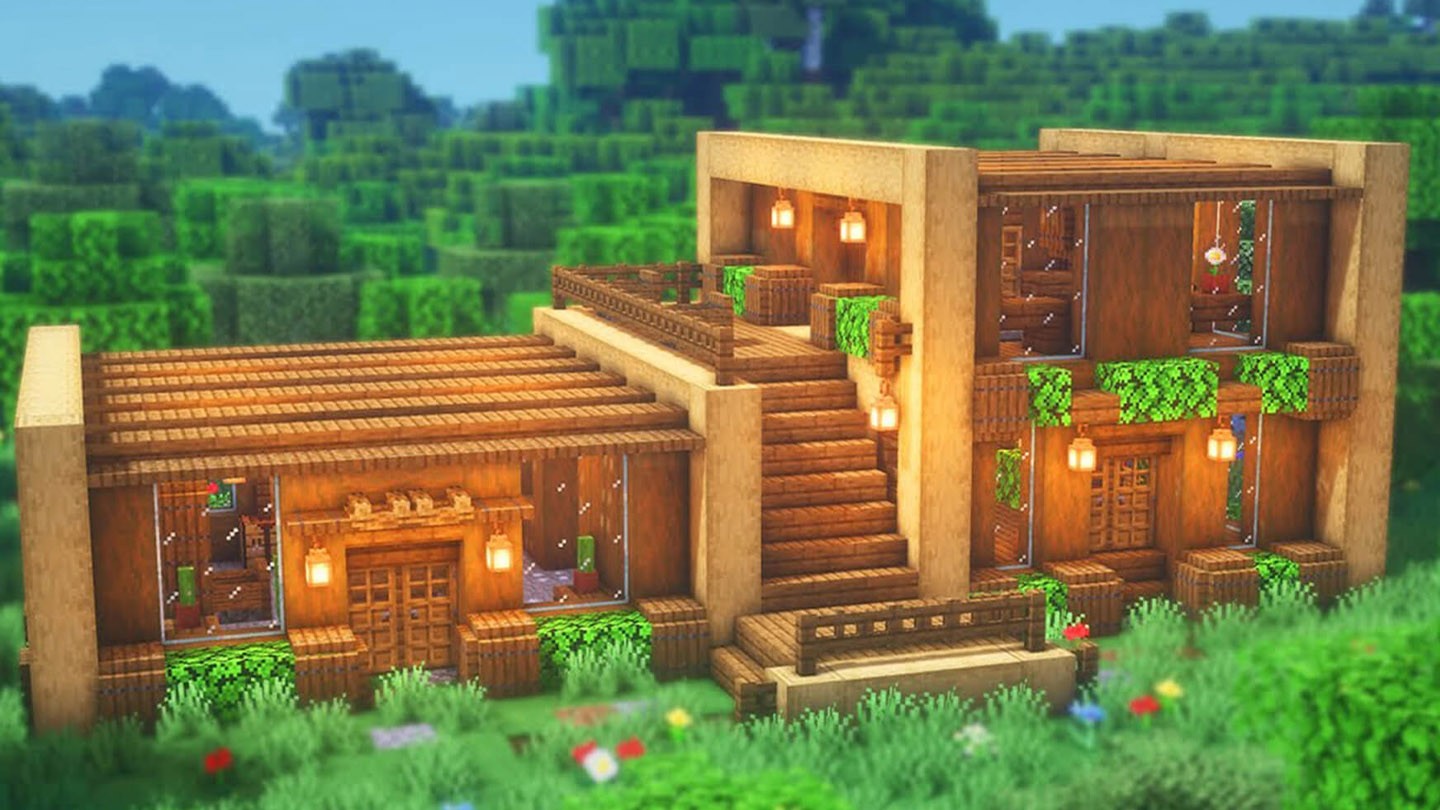 Complete Guide to Terracotta in Minecraft