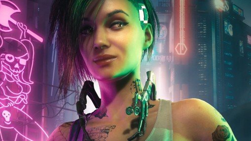 Cyberpunk 2 Confirms No ThirdPerson View Introduces Most Realistic Crowd System