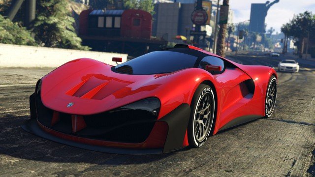 Grande atualização de Grand Theft Auto V chega ao PC em 4 de março