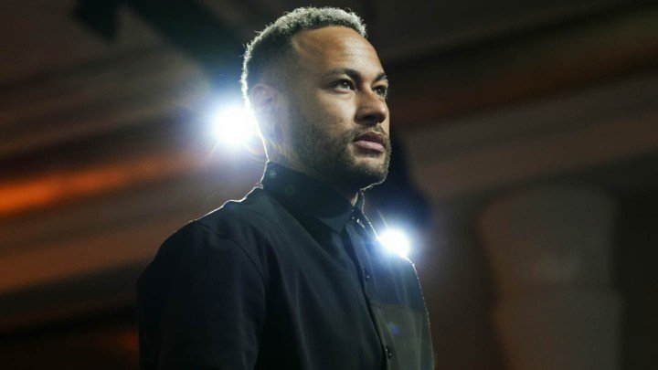 Neymar Takes the Helm at Furias Media Football Team