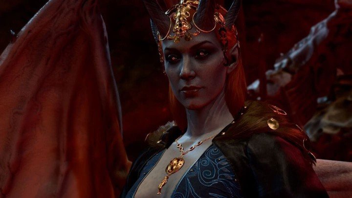 Larian Revela Detalhes Exclusivos de 4 Novas Subclasses no Patch 8 de Baldurs Gate 3