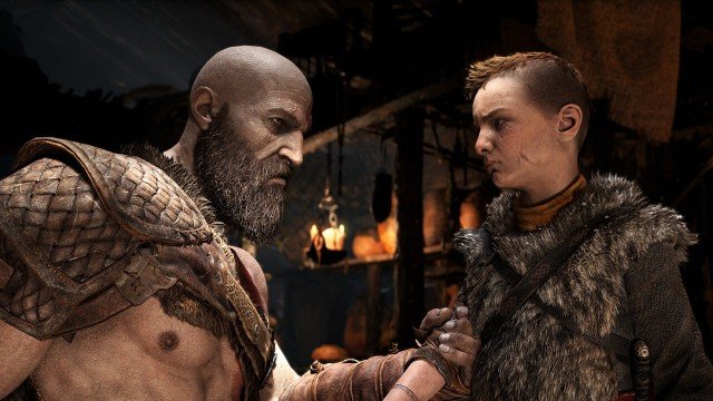 Remasterizações dos jogos originais de God of War podem ser anunciadas em breve