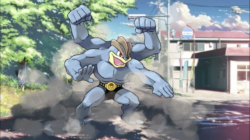 30 Pokémon de Type Combat  Les Guerriers Ultimes pour Triompher