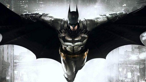 James Gunn parle des nouveaux jeux DC avec Rocksteady et NetherRealm