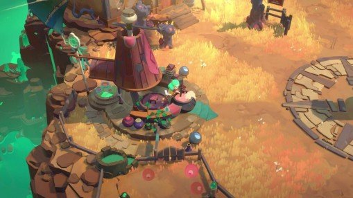 New Trailer for Moonlighter 2 The Endless Vault Unveiled at IDXbox Showcase