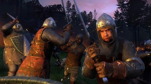 Consultora Histórica de Kingdom Come Deliverance 2 Avalia o Enredo com 1 em 10 em Termos de Realismo