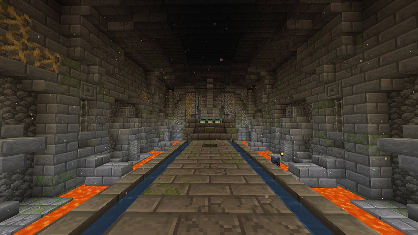 How to Find a Stronghold in Minecraft and Whats Hidden Inside