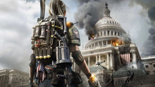 Unveiling The Division 2s Latest Season Burden of Truth