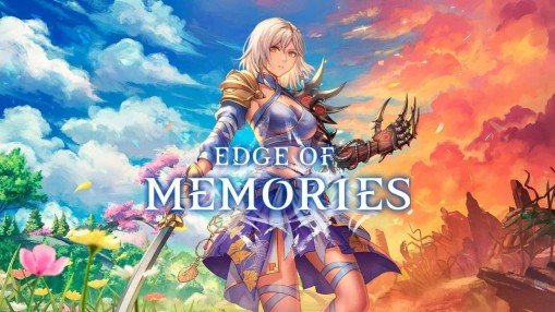 Descubra Edge of Memories Uma RPG de Ação Imersiva pelo Estúdio Midgar