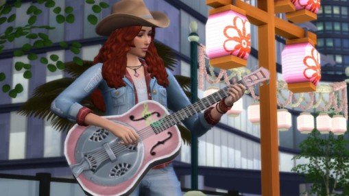 The Sims 4 to Receive New DLCs Stylish Bathrooms and Romantic Themes