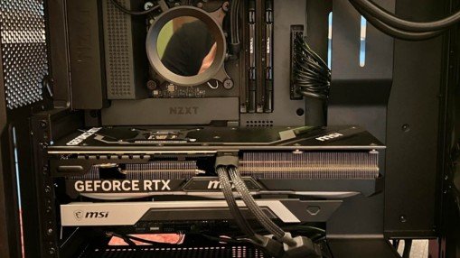 NVIDIA GeForce RTX 5060 Ti to Launch with 8 GB and 16 GB GDDR7 Options