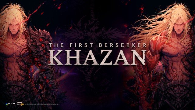 Boss Battles in the New Trailer for The First Berserker Khazan