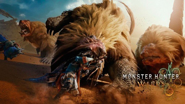 Lancement impressionnant de Monster Hunter Wilds