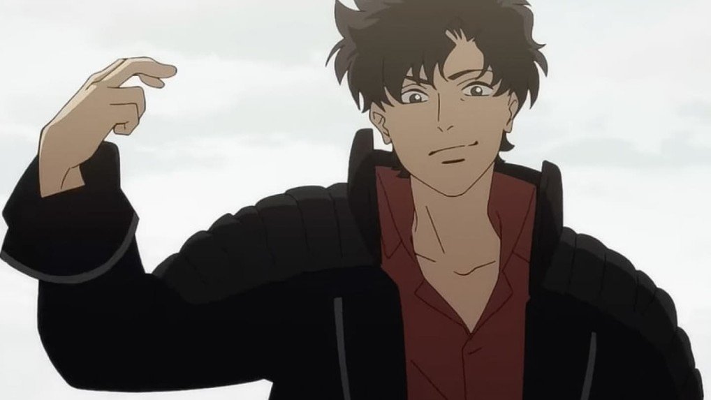 Novo Trailer de Lazarus Série de Animação dos Criadores de Cowboy Bebop