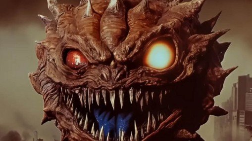 DOOM 2 reçoit une bandeannonce conceptuelle à lIA améliorée dans lesprit du cinéma daction des années 1980