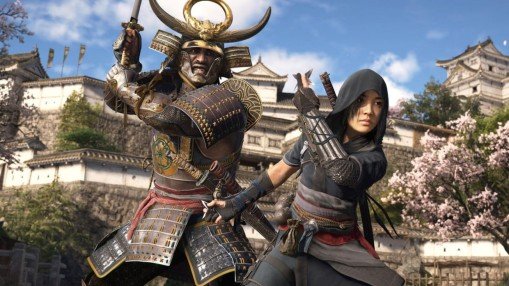 Ubisoft Details Character Customization and Progression in Assassins Creed Shadows