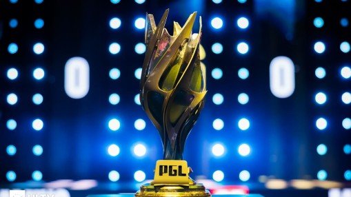 PGL Bucharest 2025 Terá Nova Forma de Distribuição do Prêmio