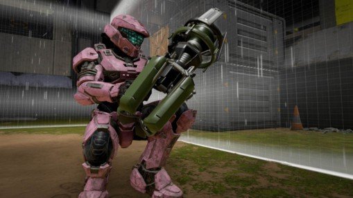 Halo Infinite sapprête à lancer le mode dextraction SD avec des mécanismes économiques profonds