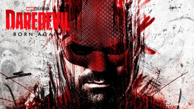 Final Trailer for the Continuation of the Daredevil Series