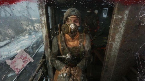 4A Games Confirms Development of New Metro Game with Dmitry Glukhovsky