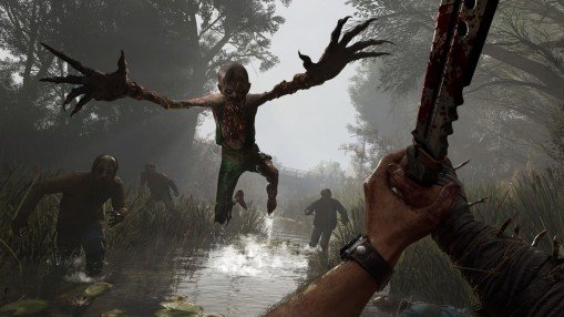 Pista Escondida no Trailer de Dying Light The Beast Indica Localização do Jogo