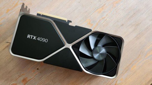 NVIDIA Pode Lançar Versões de GeForce RTX 4090 com 48 GB e 96 GB de Memória Vídeo