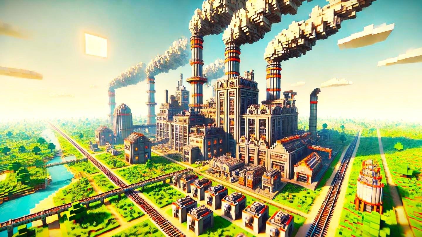 Vol de fantaisie dans Minecraft comment créer vos mods