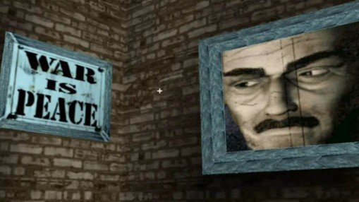 Lost Demo of 1984Inspired Game Big Brother Resurfaces After 27 Years