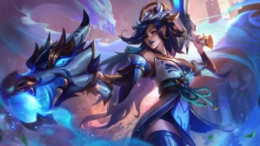 League of Legends Restores Chests and Introduces Radical Changes to Lane Swapping