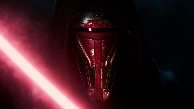 Rumor Star Wars Knights of the Old Republic Remake Canceled